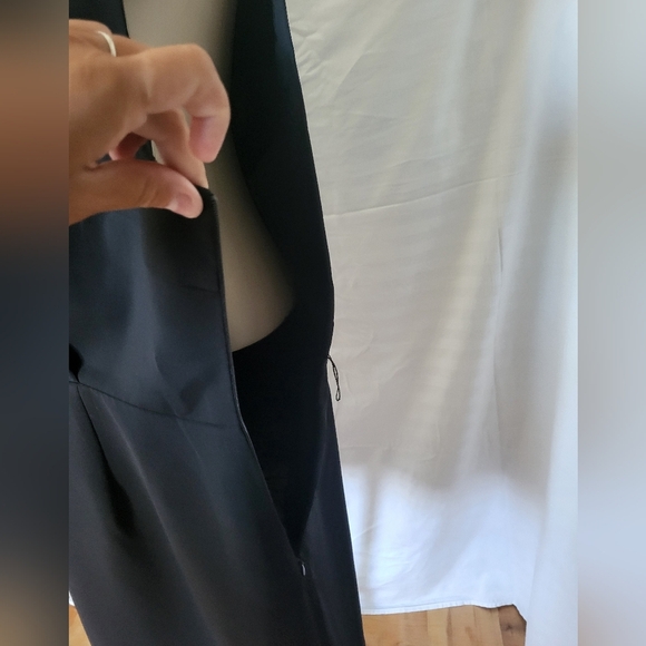 Ricki's Black Dress , Size 18 - Picture 4 of 6